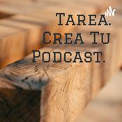 Podcast Tarea. Crea Tu Podcast.