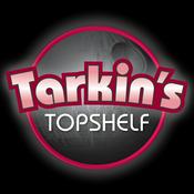 Podcast Tarkin's Top Shelf