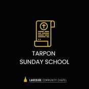 Podcast Tarpon Sunday School