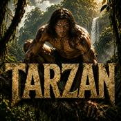 Podcast Tarzan delle Scimmie - E.A. Burroughs
