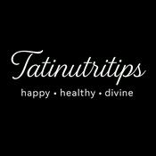Podcast Tatinutritips
