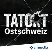 Podcast Tatort Ostschweiz