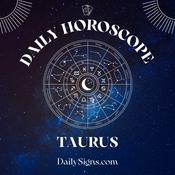 Podcast Taurus Daily Horoscope