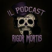 Podcast Taverna Rigor Mortis: Storie, GDR e Recensioni