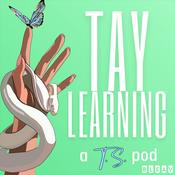Podcast Taylearning: A Taylor Swift Podcast