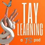Podcast Taylearning: A Taylor Swift Podcast
