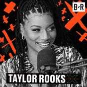 Podcast Taylor Rooks X