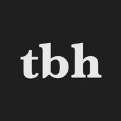 Podcast TBH by Generations Podcast