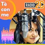 Podcast Tè con me
