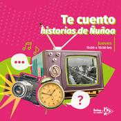 Podcast Te cuento historias de Ñuñoa