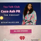 Podcast Tea Talk Club The Podcast