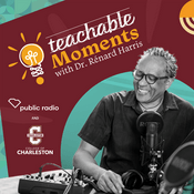 Podcast Teachable Moments