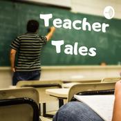 Podcast Teacher Tales