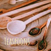 Podcast Teaspoons