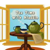 Podcast TeaTime with Aladdin