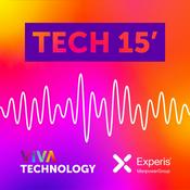 Podcast Tech 15'