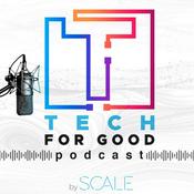 Podcast Tech for Good