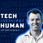 Podcast Tech Seeking Human