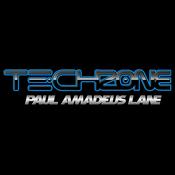 Podcast Tech Zone With Paul Amadeus Lane
