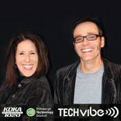 Podcast TechVibe Radio