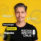 Podcast Tecnología , Personas y Negocios