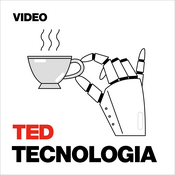 Podcast TEDTalks Tecnologia