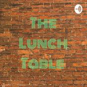 Podcast Teenagers Lunch Table