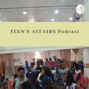 Podcast Teens Affairs programme
