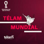 Podcast Télam Mundial Qatar 2022