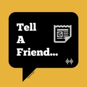 Podcast Tell A Friend