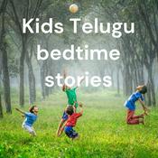 Podcast Kids Telugu Bedtime Stories Podcast