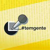 Podcast Tem Gente