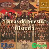 Podcast Temas de Nuestra Historia