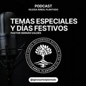 Podcast Temas especiales y Días festivos