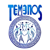 Podcast Temenos Dance Collective Podcast