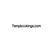 Podcast Tempbookings Podcast