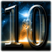 Podcast Ten Derivatives of a Singularity - Live*