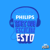 Podcast Tenés que Escuchar Esto