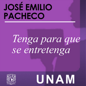 Podcast Tenga para que se entretenga