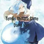 Podcast Tensei Shitara Slime Datta Ken