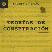 Podcast Teorías de Conspiración