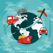 Podcast Teorías Del Comercio Internacional