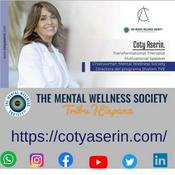 Podcast Terapia Transformacional Coty Aserin