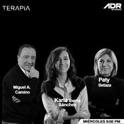 Podcast TERAPIA