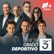 Podcast Tercer Grado Deportivo