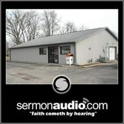Podcast Terre Haute Reformed Presbyterian Church