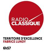 Podcast Territoires d'Excellence