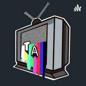 Podcast Terror Analógico.