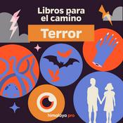 Podcast Terror, Libros para el camino