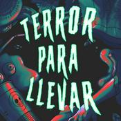 Podcast Terror para llevar